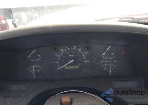 1994 Ford F150 z USA, uszkodzony, nr VIN 1FTEF14Y5RNB79095